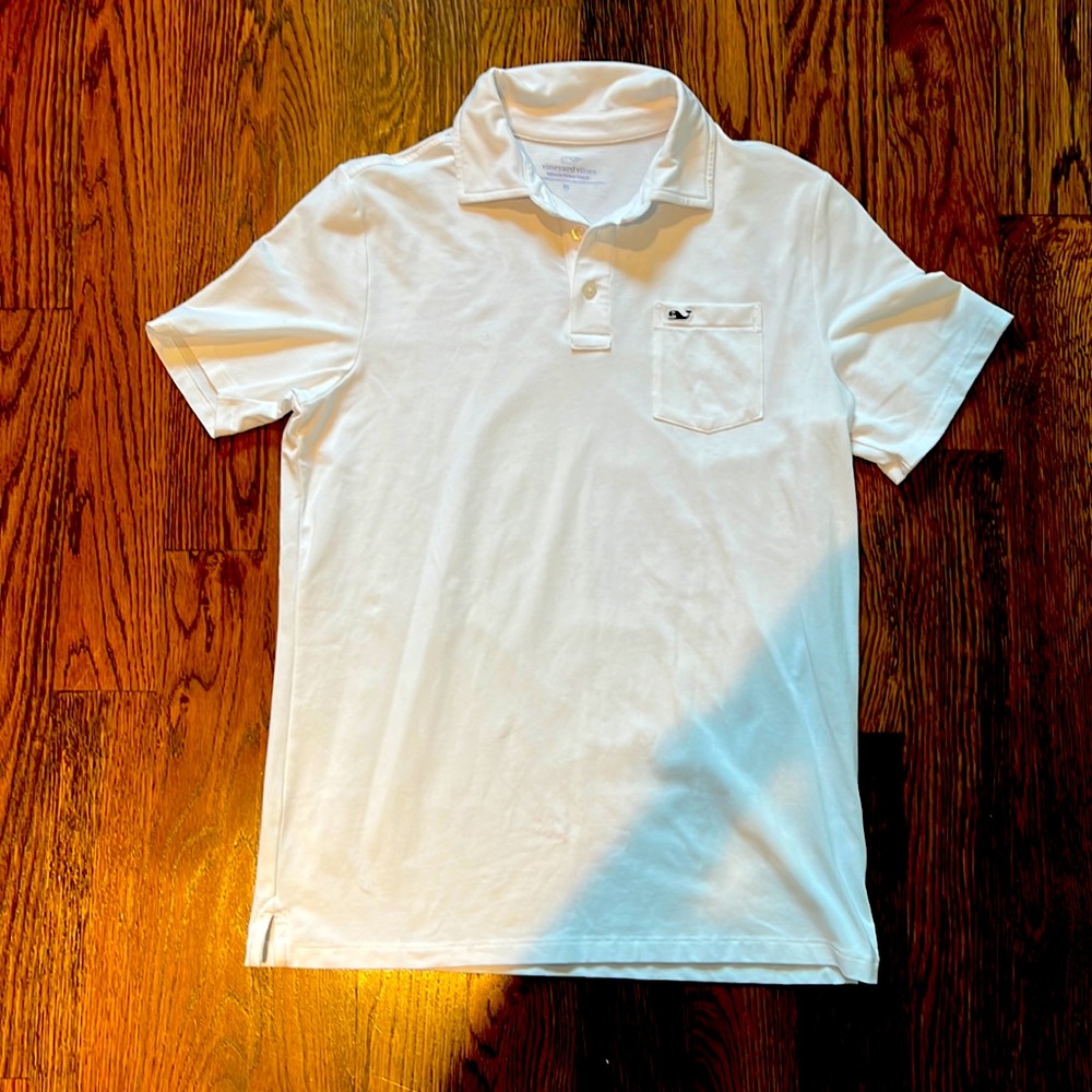 Vineyard Vines Edgartown polo